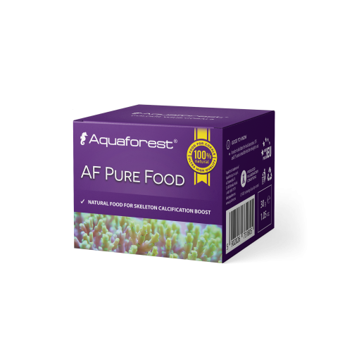 Pure Food 30 g - 1