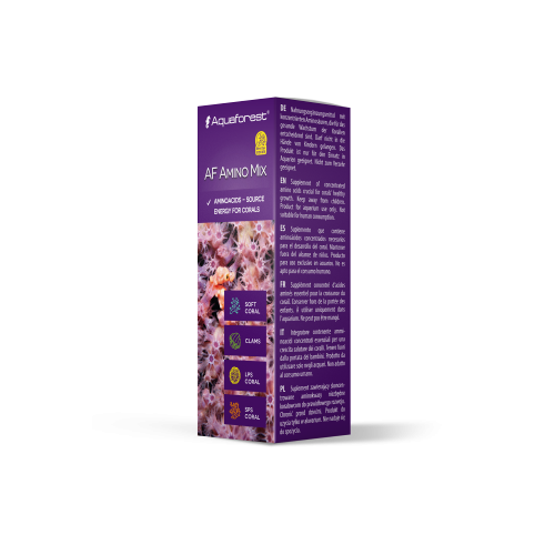 Amino Mix (Coral-A) - 1