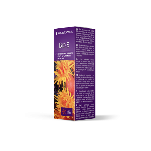 Bio-S - 1