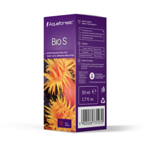 Bio-S - 1 2