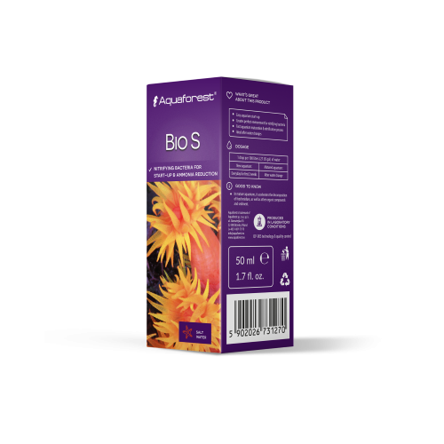 Bio-S - 2