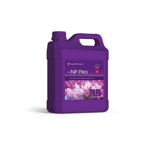 NP Pro (dosing) 2 L - 1