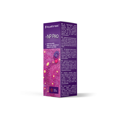 NP Pro - 1