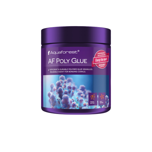Poly Glue 250 g - 1 Poly Glue 250 g - 1