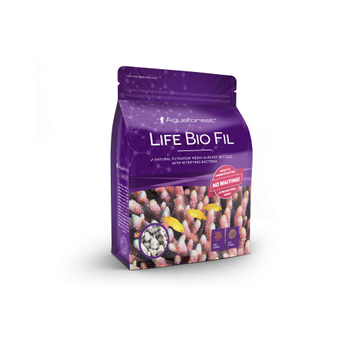 Life Bio Fil - 1