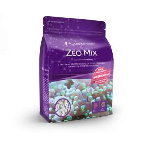 ZEO mix - 1