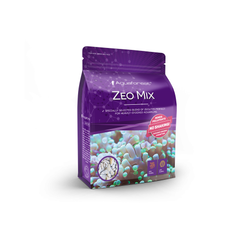 ZEO mix - 1