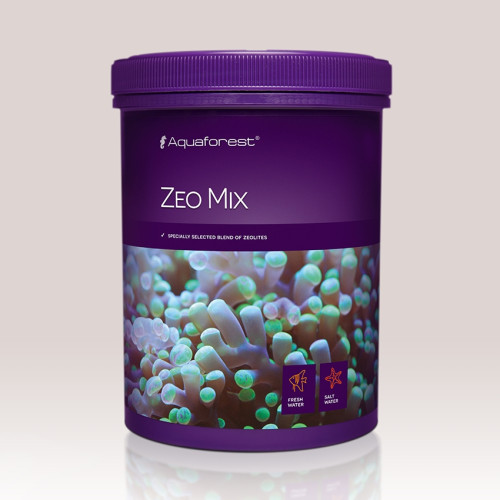 ZEO mix - 2