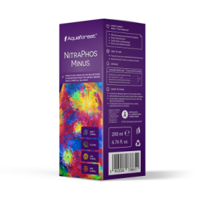 NitraPhos Minus - 1