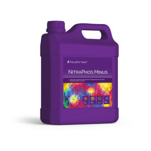 NitraPhos Minus - 1 2