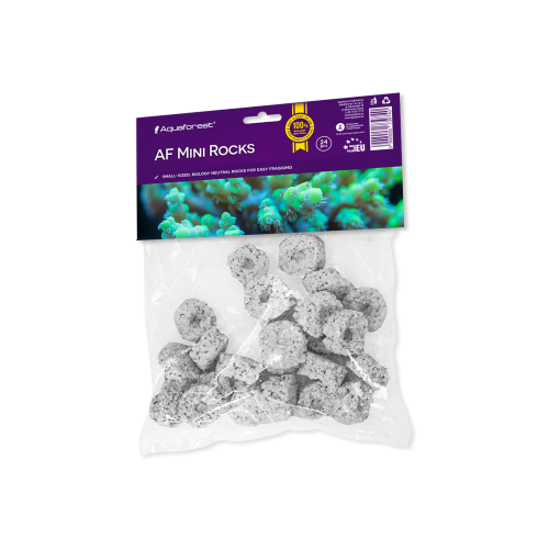 Mini Frags Rocks - 1