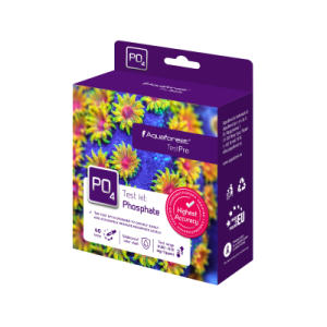 Phosphate Test Pro - 1