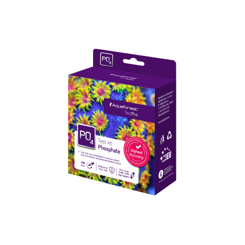Phosphate Test Pro - 1