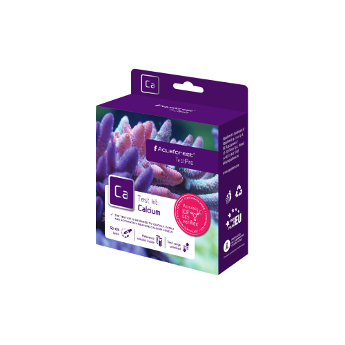 Calcium Test Pro - 1