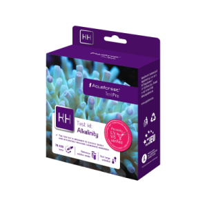 Alkalinity Test Pro - 1