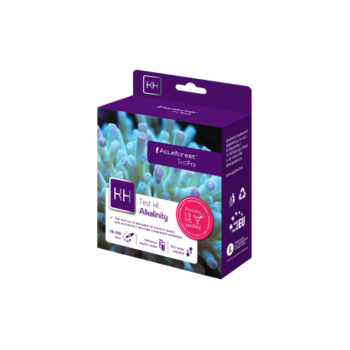 Alkalinity Test Pro - 1