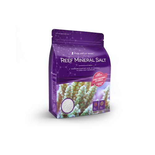 Reef Mineral Salt - 1