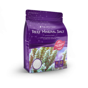 Reef Mineral Salt - 1 2