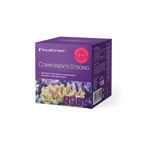 Components Strong - 1