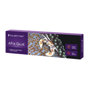 Afix Glue (Coral FIX) 110 g - 1