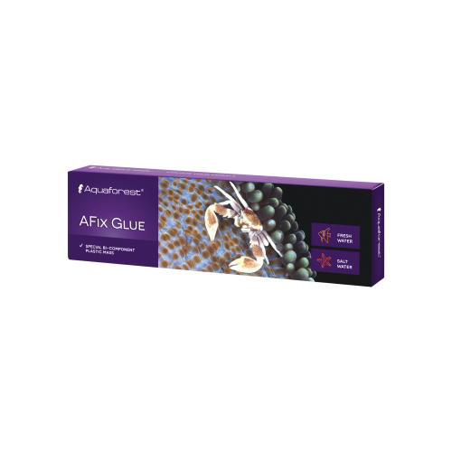 Afix Glue (Coral FIX) 110 g - 1