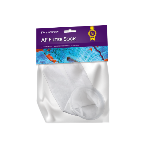 Filter Sock (Vellón) - 1