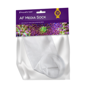 Media Sock (Nylon) - 1