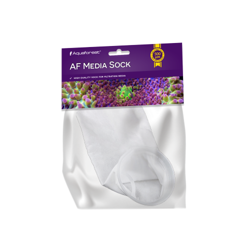 Media Sock (Nylon) - 1