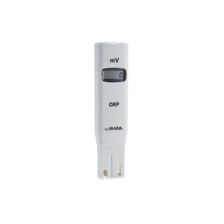 Medidor portátil de ORP (HI-98201) - 1