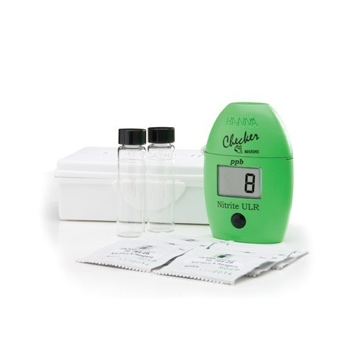 HI764 - Teste de Nitritos (Marinho) - 1