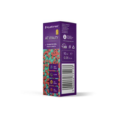 Vitality (Coral-V) - 1