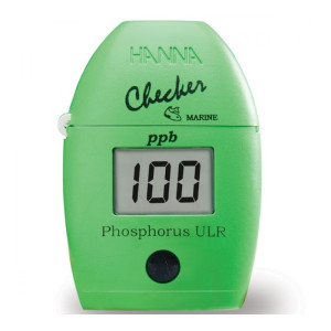 HI736 - Teste de Fósforo (Marinho) - 1