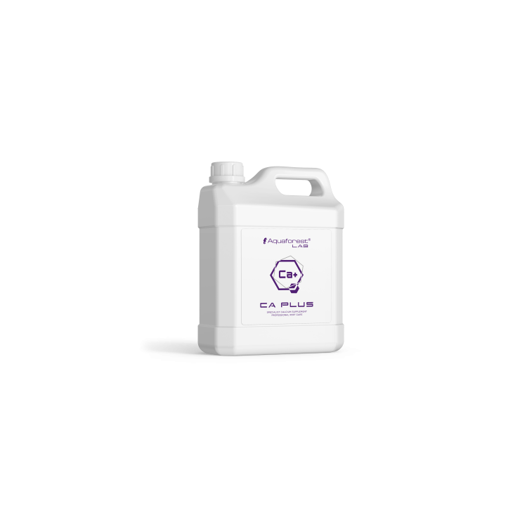 CaPlus Lab (Ca) - 2