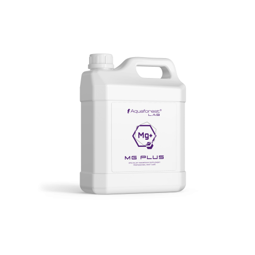 MgPlus Lab (Mg) - 2