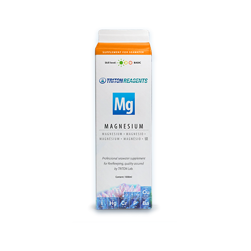 Magnésio - 1