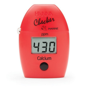 HI758 - Teste de Cálcio (Marinho) - 1