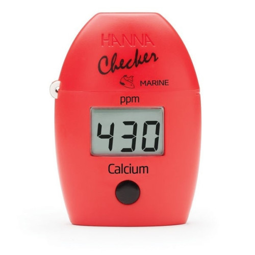 HI758 - Teste de Cálcio (Marinho) - 1