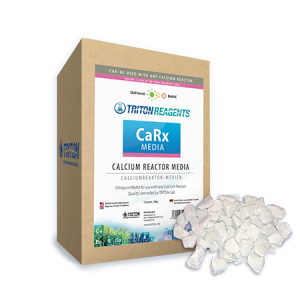 CaRx Media 10 Kg - 1