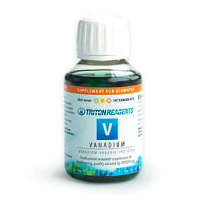 Vanádio - 1