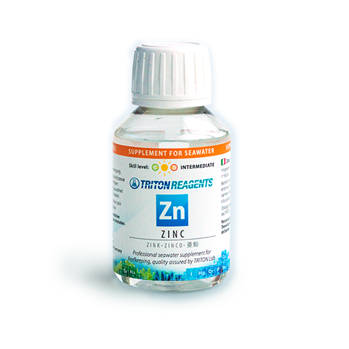 Zinco - 1