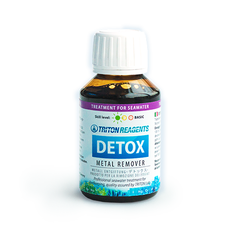 Detox - 1