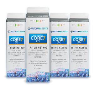 CORE 7 Method- (4x1000ml) - 2 2