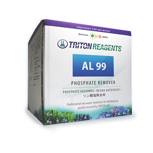 Redutor de fosfato - 1