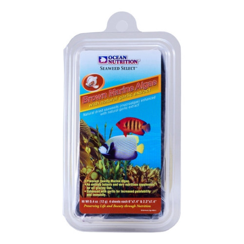 Brown Seaweed (12g) - 1