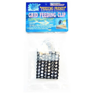Grid feeder Clip - 1