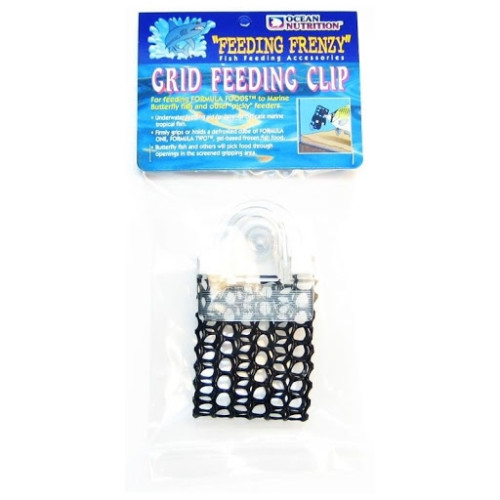 Grid feeder Clip - 1