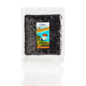 Algas Marinhas, Bulk (50 folhas) - 1 2