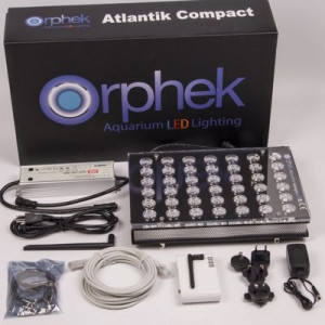 Atlantic Compact V4 Gen2 - 1 2