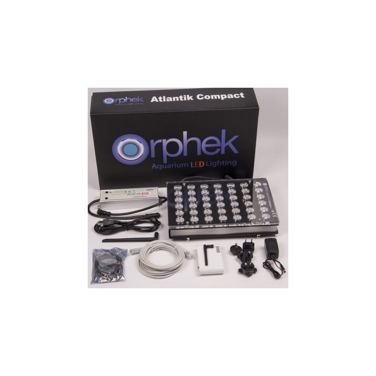 Atlantic Compact V4 Gen2 - 2