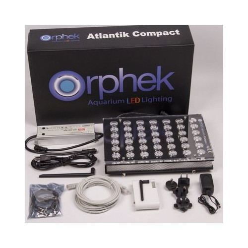 Atlantic Compact V4 Gen2 - 2